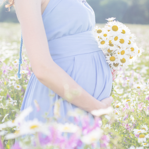 Hypnosis for labor and delivery