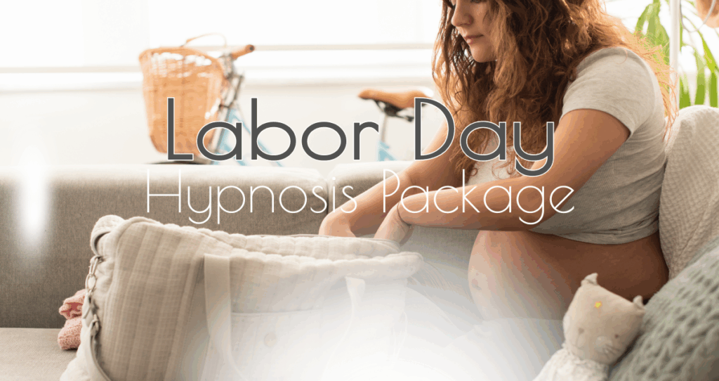 labor and birth hypnosis