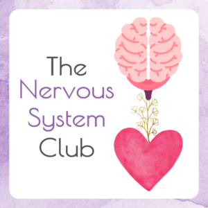 Nervous System regulation